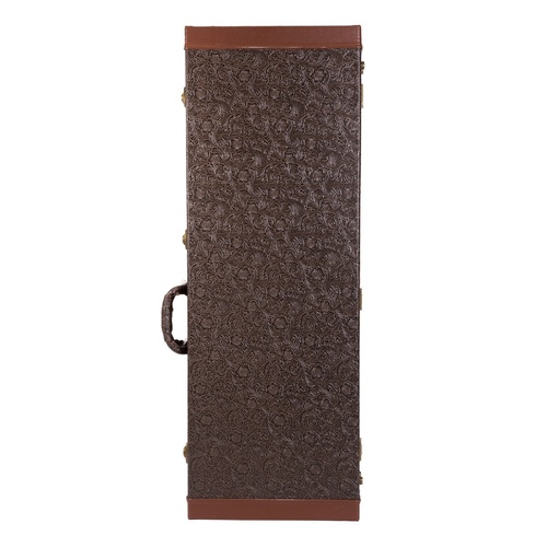 Tokai Deluxe Rectangular ST and TL Style Guitar Hard Case