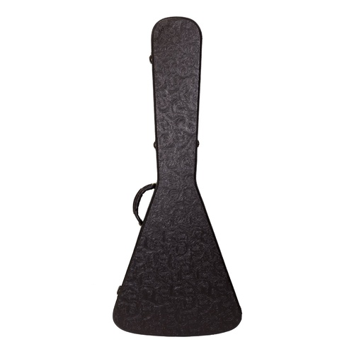 Tokai Deluxe Shaped FV Style Guitar Hard Case