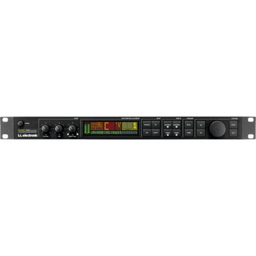 TC Electronic M-One XL Multi-Effects and Reverb Processor
