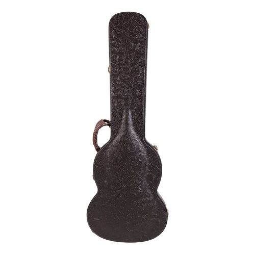 Tokai Deluxe Shaped SG Style Guitar Hard Case