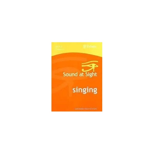 Sound at Sight - Singing Book 3: Grades 6-8