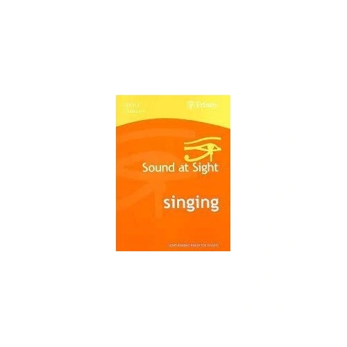 Sound at Sight - Singing Book 3: Grades 6-8