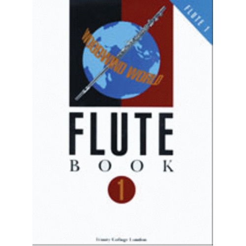 Woodwind World Flute Book 1 Flute Part 
