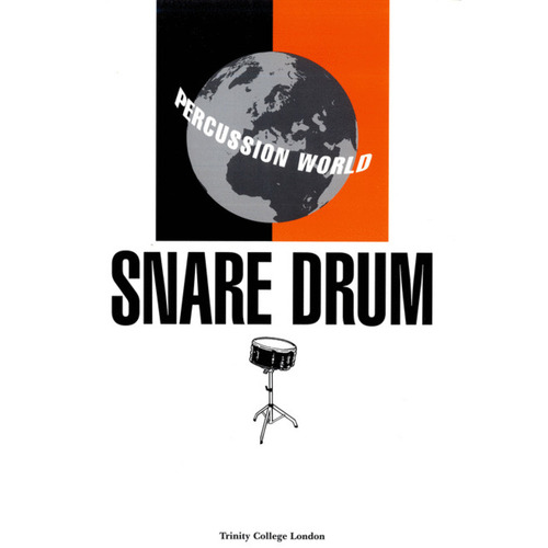 Percussion World Snare Drum 