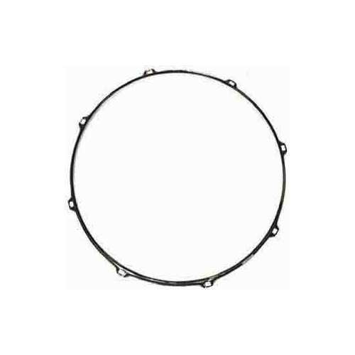 AMS 14 Inch Snare Drum Hoop Snare Side 8 Lug