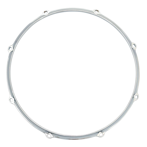 DXP 13in 8 Lug Die Cast Drum Hoop - Extra Heavy Duty