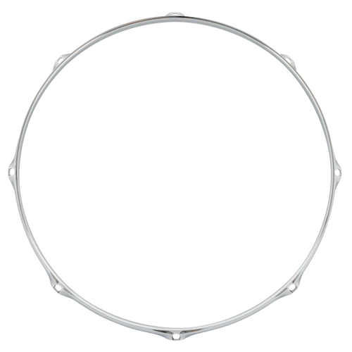 AMS 16 Inch Drum Rim 8 Lug Replacement Drum Hoop