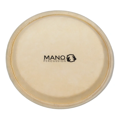Mano Percussion 10 Inch Djembe Head Replacement - TDH311