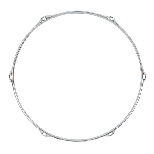14 Inch 8 Lug Die Cast Hoop Snare by DXP