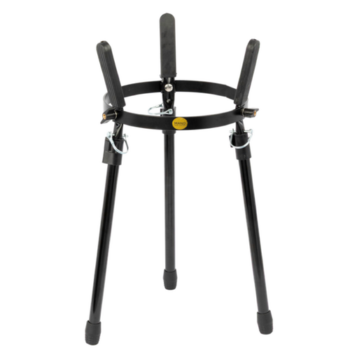 Mano Percussion Djembe Basket Stand with Adjustable Height (12")