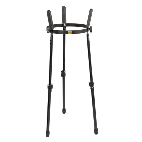 Mano Percussion Djembe Basket Stand with Adjustable Height (14")