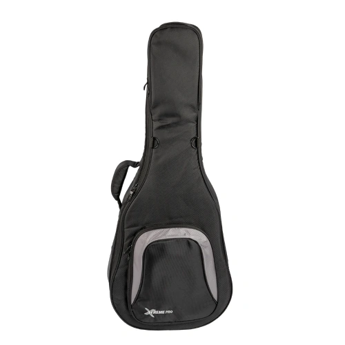Xtreme Pro Deluxe Classic Classical Guitar Bag with High Impact Foam Padding