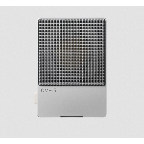 Teenage Engineering CM-15 Field Microphone
