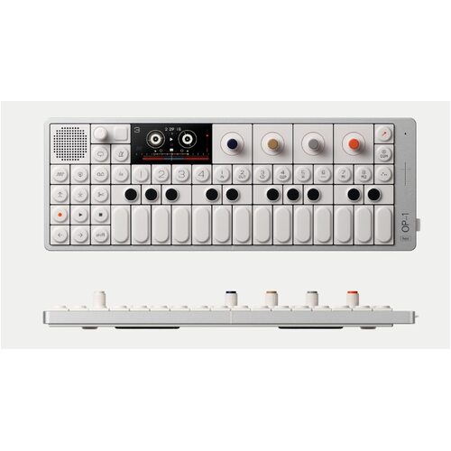 Teenage Engineering OP-1 Field Synthesizer