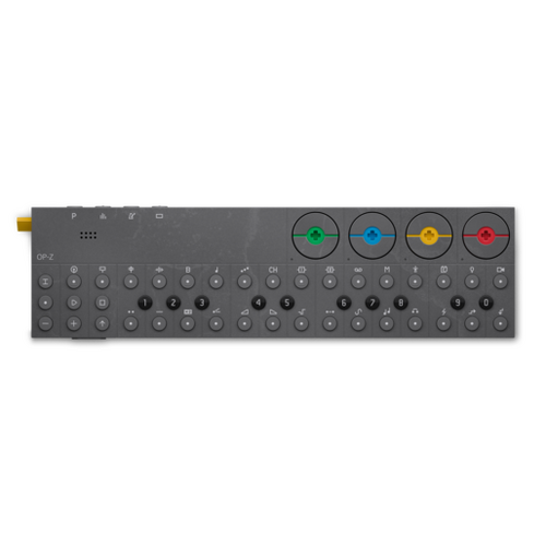 Teenage Engineering OP-Z Dream Machine