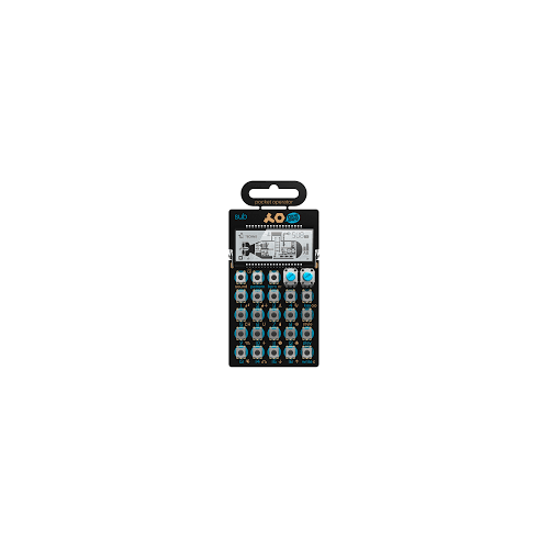 Teenage Engineering PO-14 Sub Bass Synthesizer