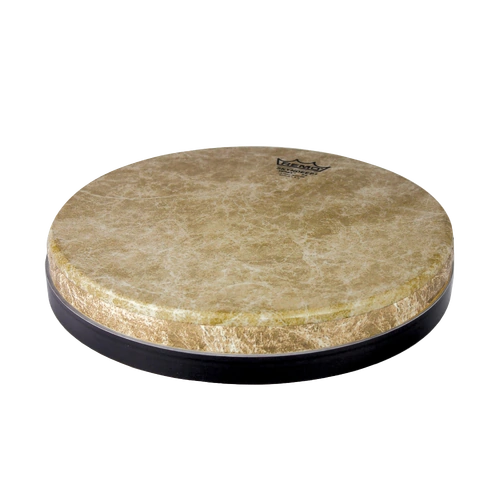 Remo 13 Inch Skyn Deep Medium Pitch Drum Head - TF15 Versa Series