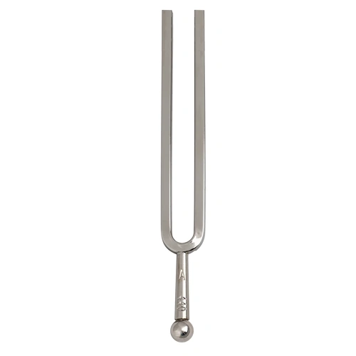 Wittner Clarissma A440 12cm Tuning Fork with 7mm Tine Diameter