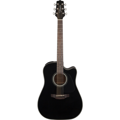 Takamine G30 Series Dreadnought AC/EL Guitar with Cutaway