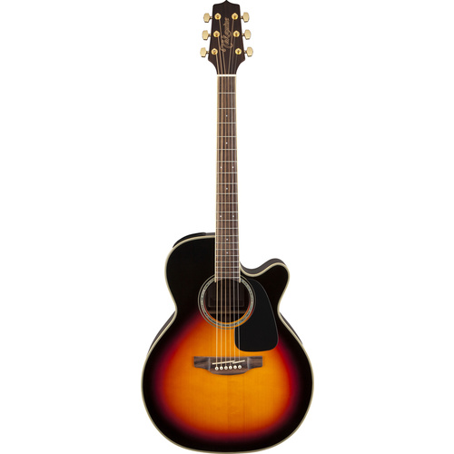 Takamine G50 Series NEX AC/EL Guitar with Cutaway