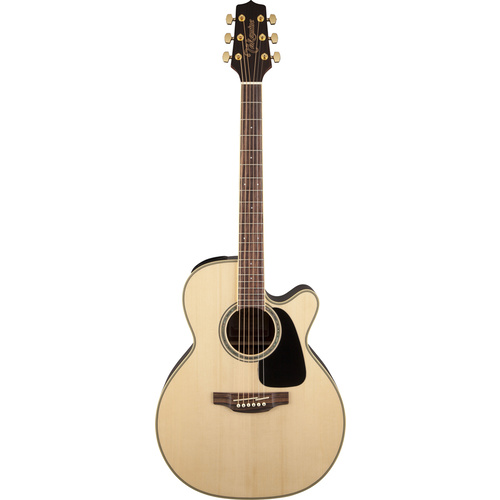 Takamine G50 Series NEX AC/EL Guitar with Cutaway