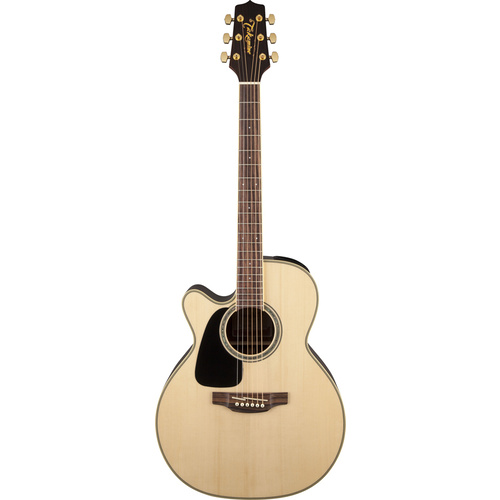 Takamine G50 Series Left Handed NEX AC/EL Guitar with Cutaway 