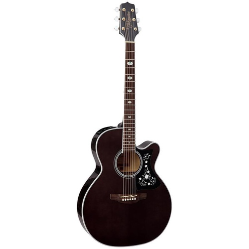Takamine G70 Series NEX AC/EL Guitar with Cutaway   