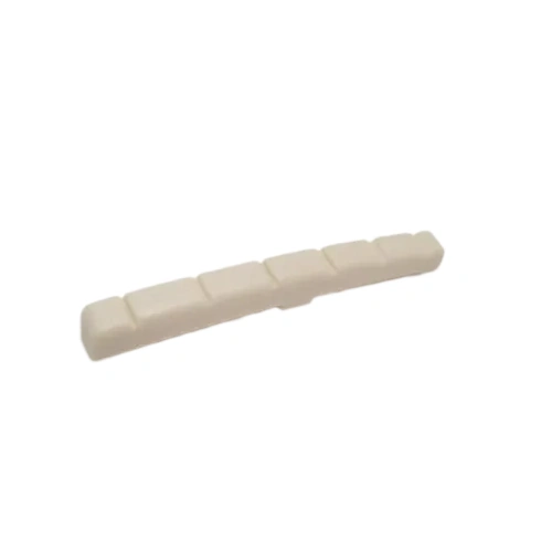 Graph Tech Nubone Luthier Pack Electric Slotted Nut 43x3.37x5.35mm