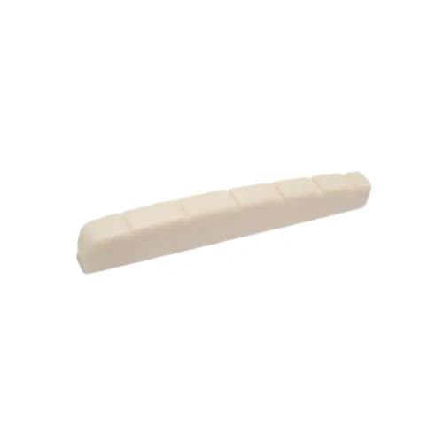 Graph Tech Nubone Luthier Pack Electric Slotted Nut 44.81 x 3.3 x 6.48mm