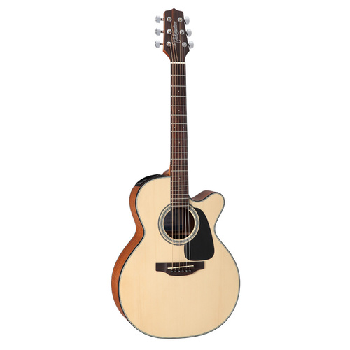 Takamine G Mini Series AC/EL "Takamini" Guitar with Cutaway 