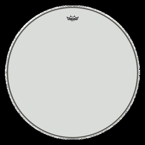 Remo 24.4 Inch Timpani Head Clear