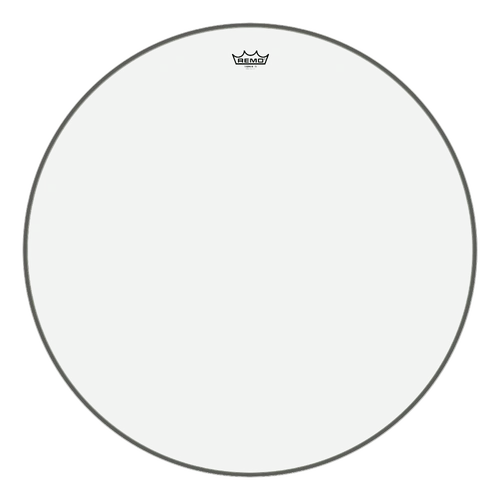 Remo TI Series 31 Inch Clear Timpani Head