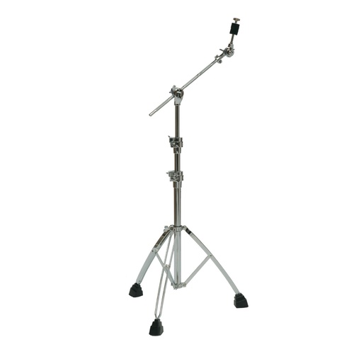 TJ Wilco Premium Boom Arm Cymbal Stand