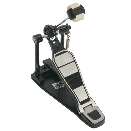TJ Wilco Heavy Duty Single Bass Drum Pedal