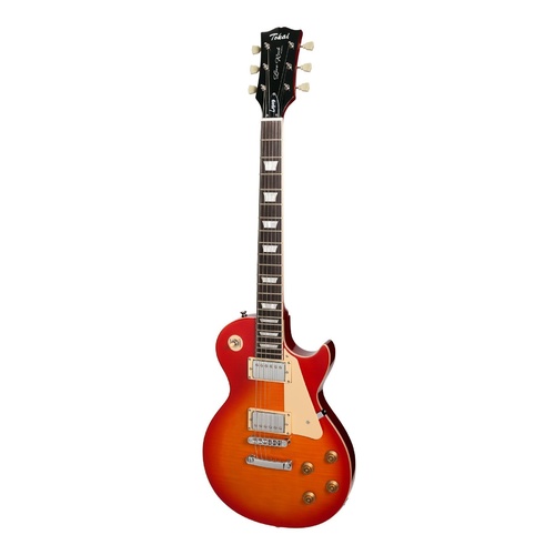 Tokai 'Legacy Series' LP-Style Electric Guitar (Cherry Sunburst)