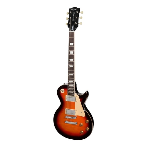 Tokai 'Legacy Series' LP-Style Electric Guitar (Vintage Sunburst)