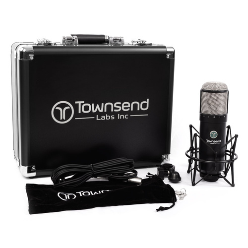 TOWNSEND LABS Townsend Labs Sphere L22 Microphone