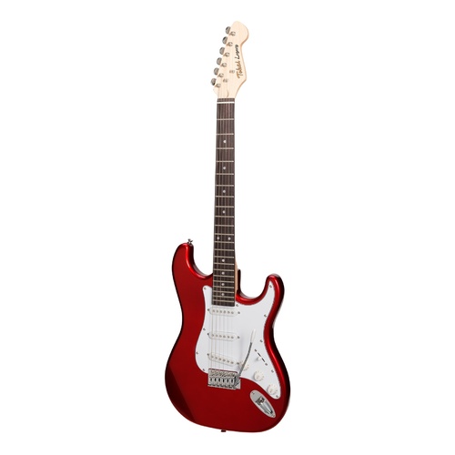 Tokai Legacy Series ST Style Electric Guitar Candy Apple Red
