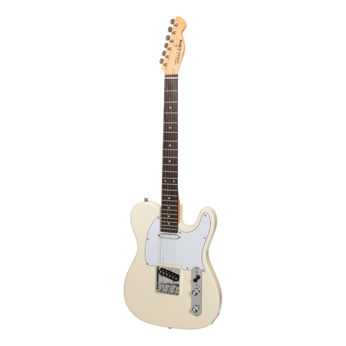 Tokai 'Legacy Series' TE-Style Electric Guitar (Vintage White)