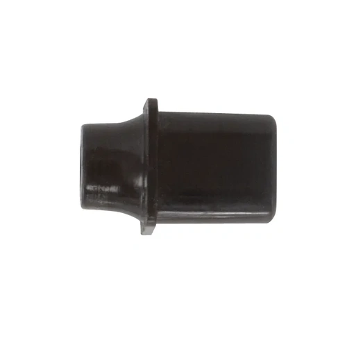 Custom Eagle TL Style Top Hat Switch Knob Black