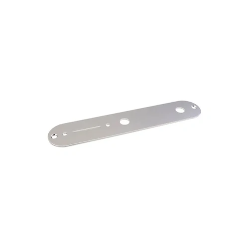 Gotoh TL8150 Chrome Tele Control Plate