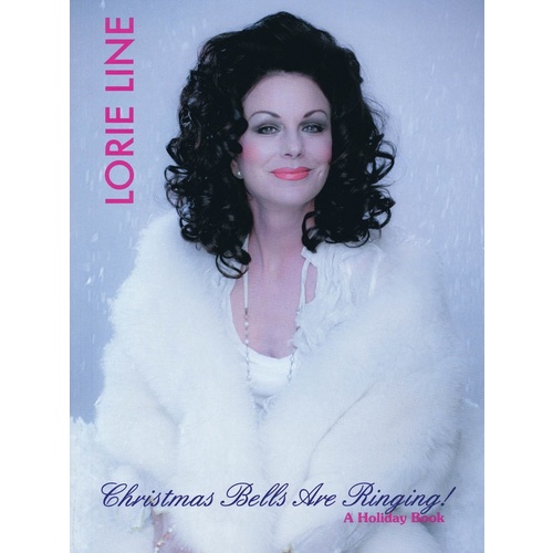 Christmas Bells Are Ringing Piano Solos
