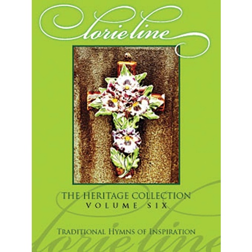 Heritage Collection Piano Solos Volume 6