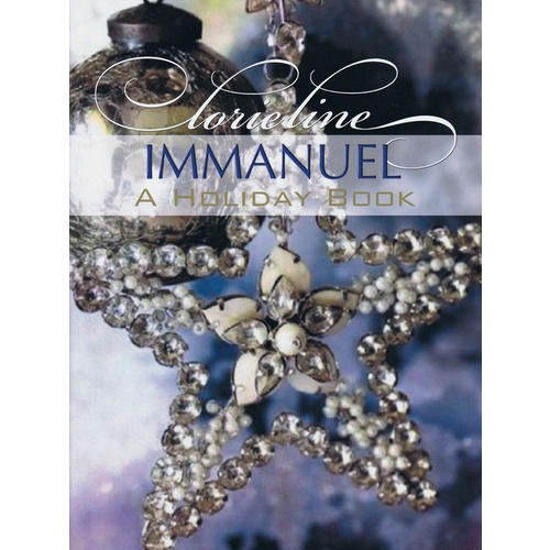 Immanuel Piano Solos