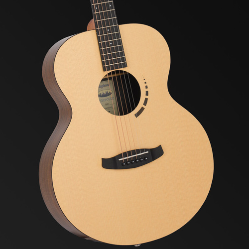 Tanglewood Metropolitan TM3 Spruce/Koa Acoustic Guitar