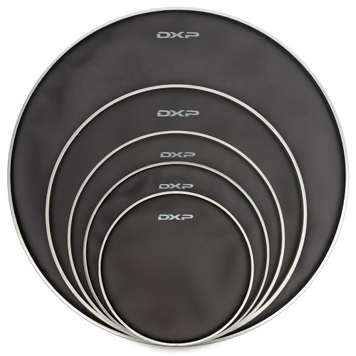 DXP Mesh Drum Head Pack - 22" Fusion