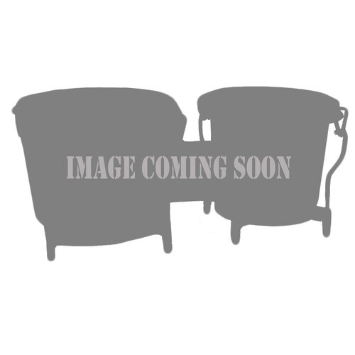 Toca 6 & 6-3/4" Synergy Deluxe Series Wooden Bongos in Purple Fade