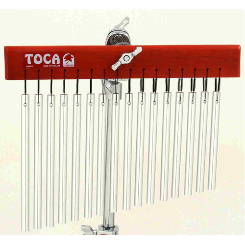 Toca Lightning 16 Bar Chimes Hand Percussion Sound Effect