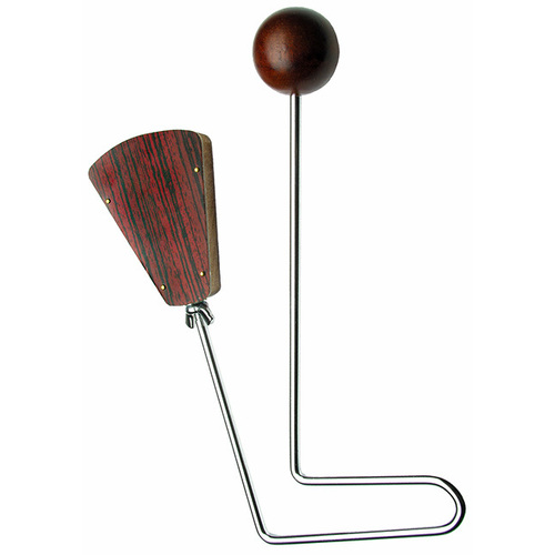 Toca Rattler/Vibraslap Hand Percussion Sound Effect