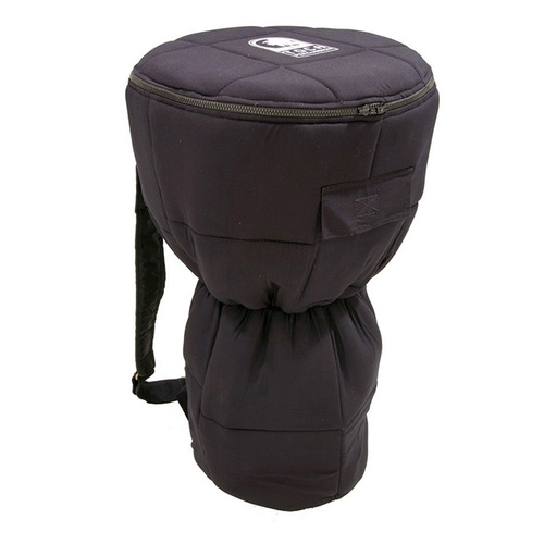 Toca 8" Djembe Carry Bag - Black